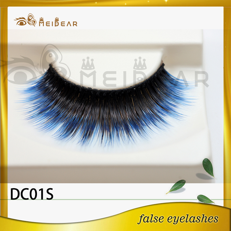 New arrival most soft faux mink eyelashes velvet for sale